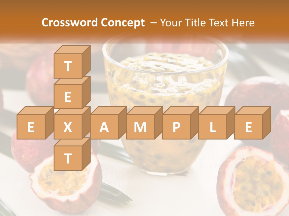Condition Industry Home PowerPoint Template