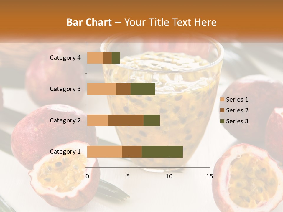 Condition Industry Home PowerPoint Template