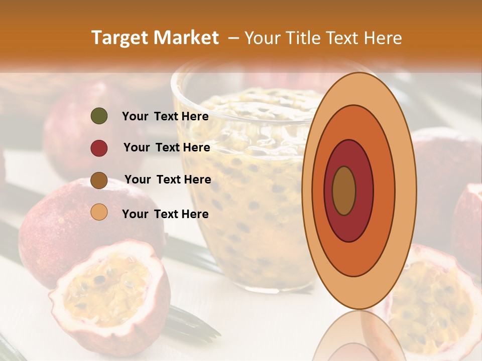 Condition Industry Home PowerPoint Template