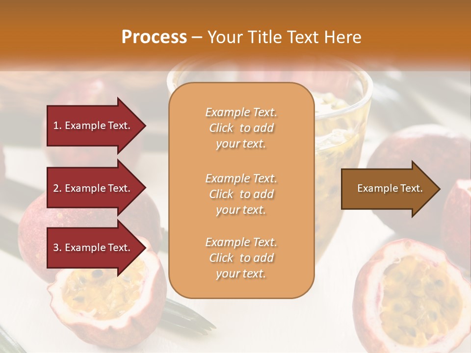 Condition Industry Home PowerPoint Template