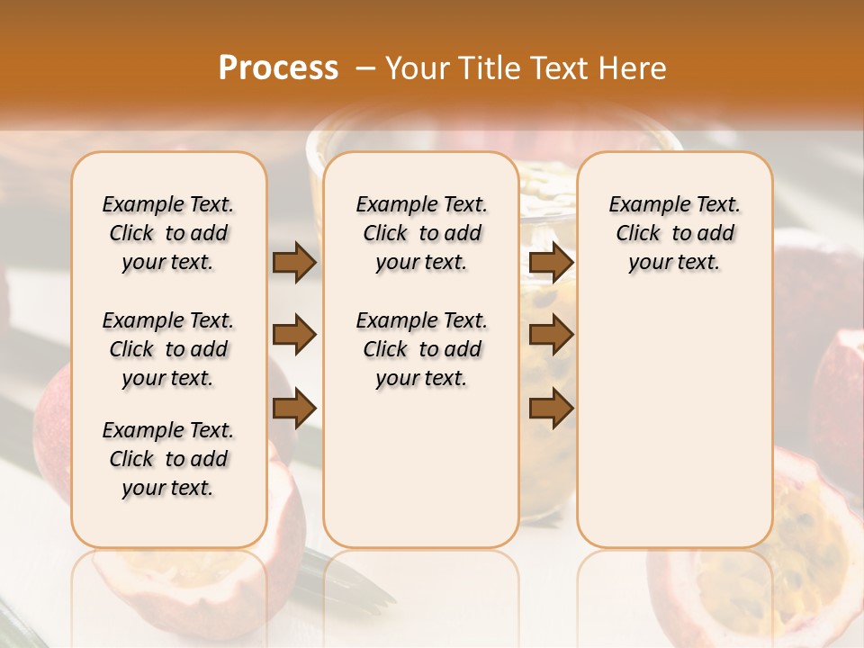 Condition Industry Home PowerPoint Template