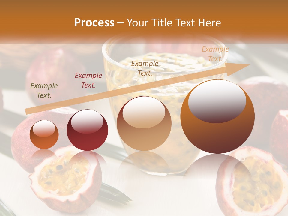 Condition Industry Home PowerPoint Template