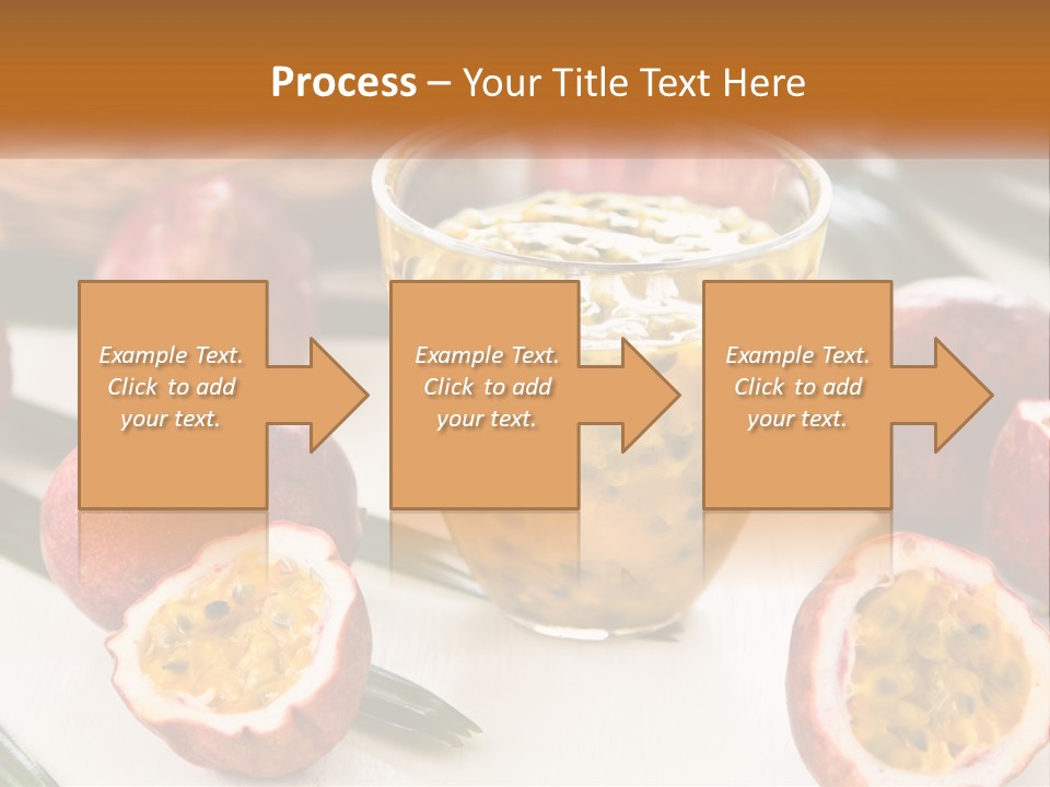 Condition Industry Home PowerPoint Template