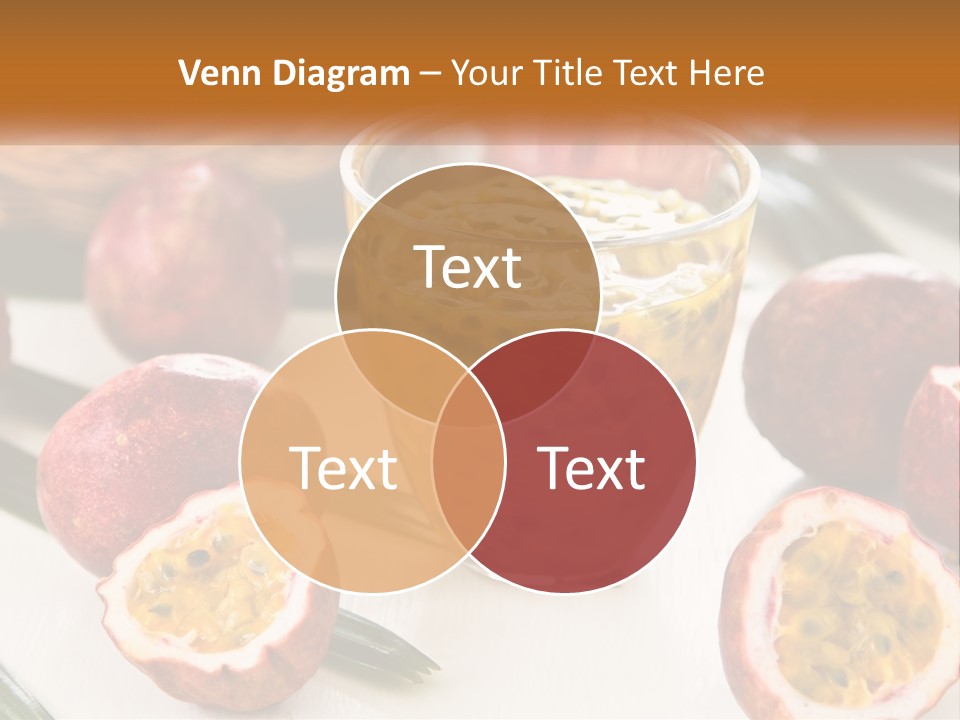 Condition Industry Home PowerPoint Template