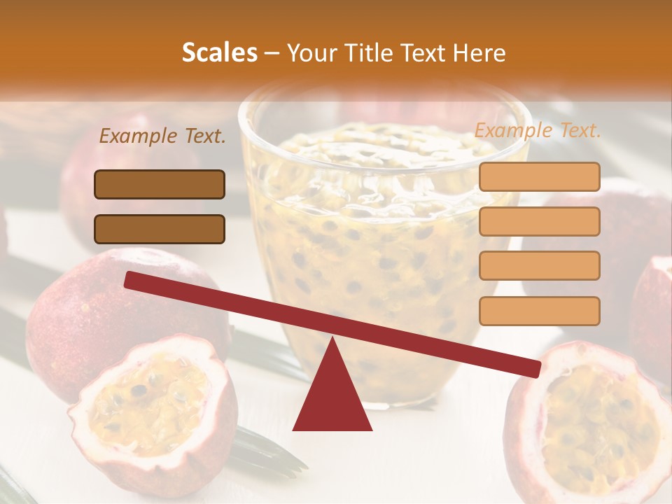 Condition Industry Home PowerPoint Template