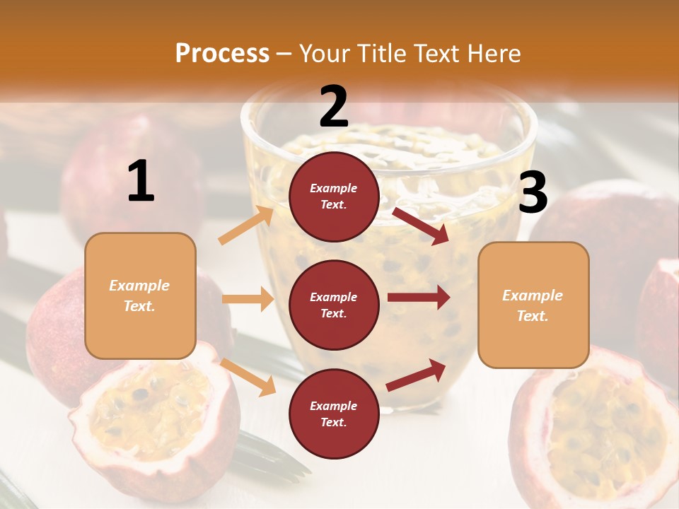 Condition Industry Home PowerPoint Template