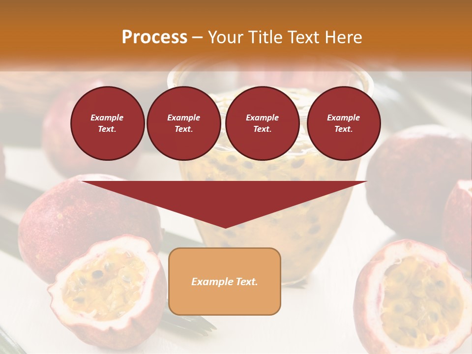 Condition Industry Home PowerPoint Template