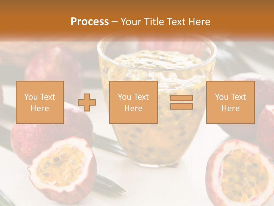 Condition Industry Home PowerPoint Template