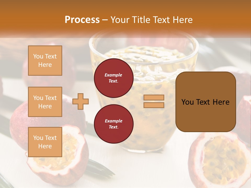 Condition Industry Home PowerPoint Template