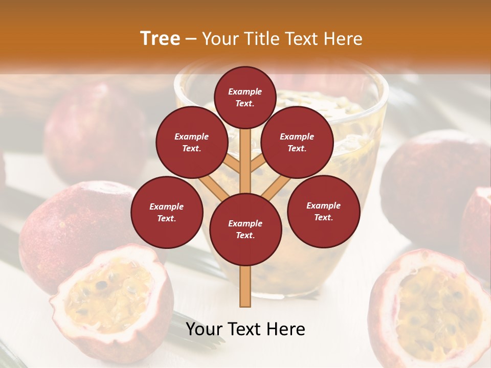 Condition Industry Home PowerPoint Template