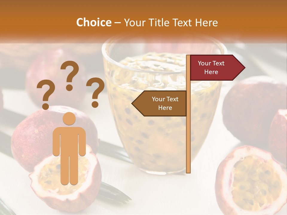 Condition Industry Home PowerPoint Template