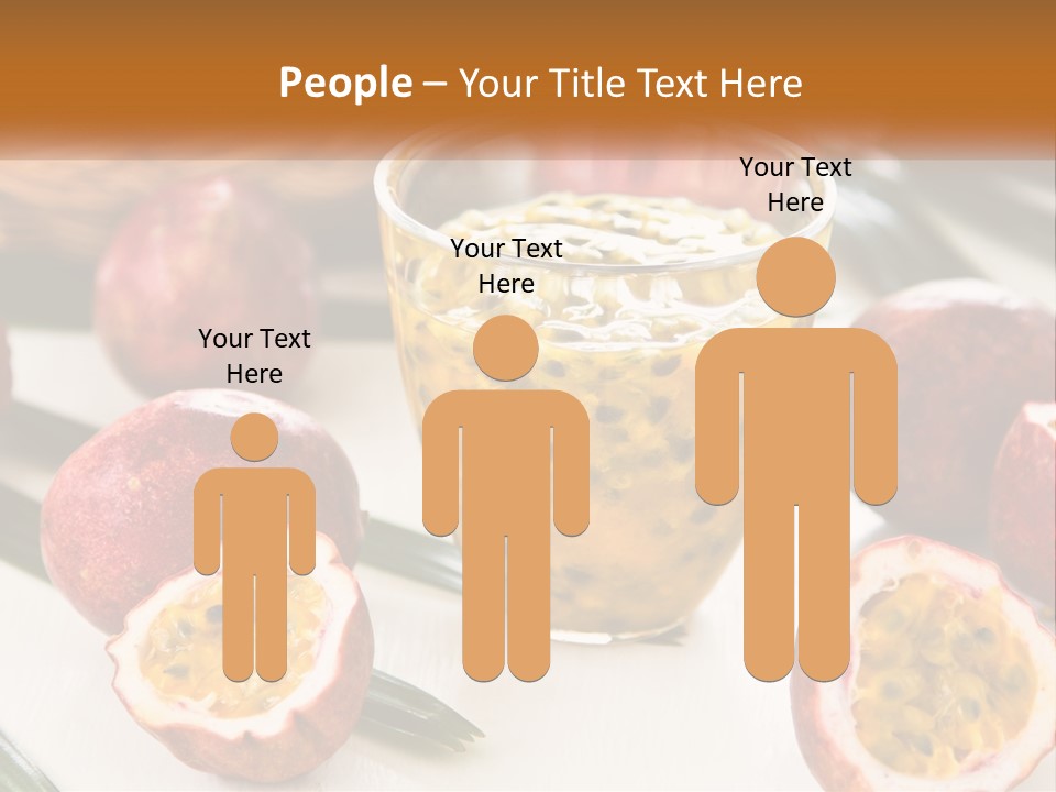 Condition Industry Home PowerPoint Template