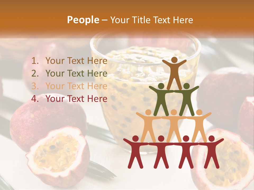 Condition Industry Home PowerPoint Template