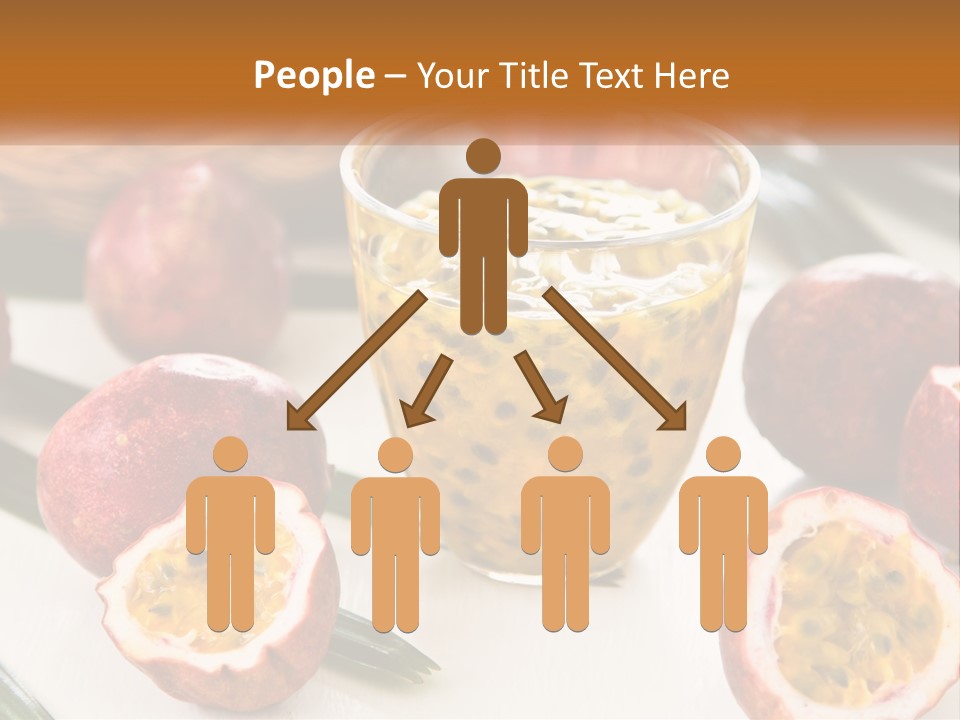 Condition Industry Home PowerPoint Template