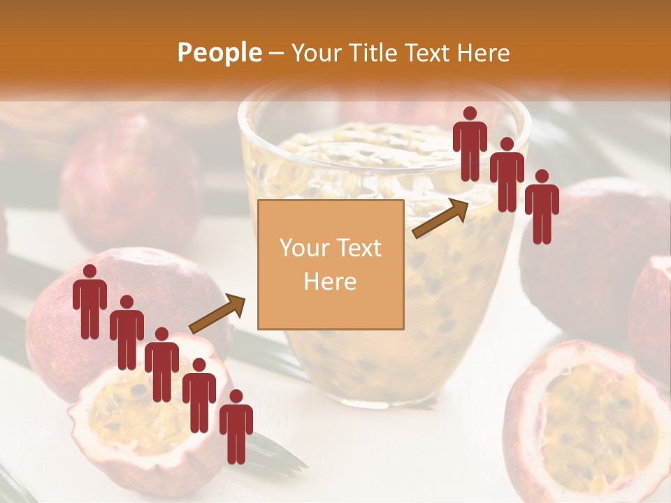 Condition Industry Home PowerPoint Template