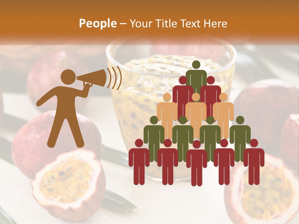 Condition Industry Home PowerPoint Template