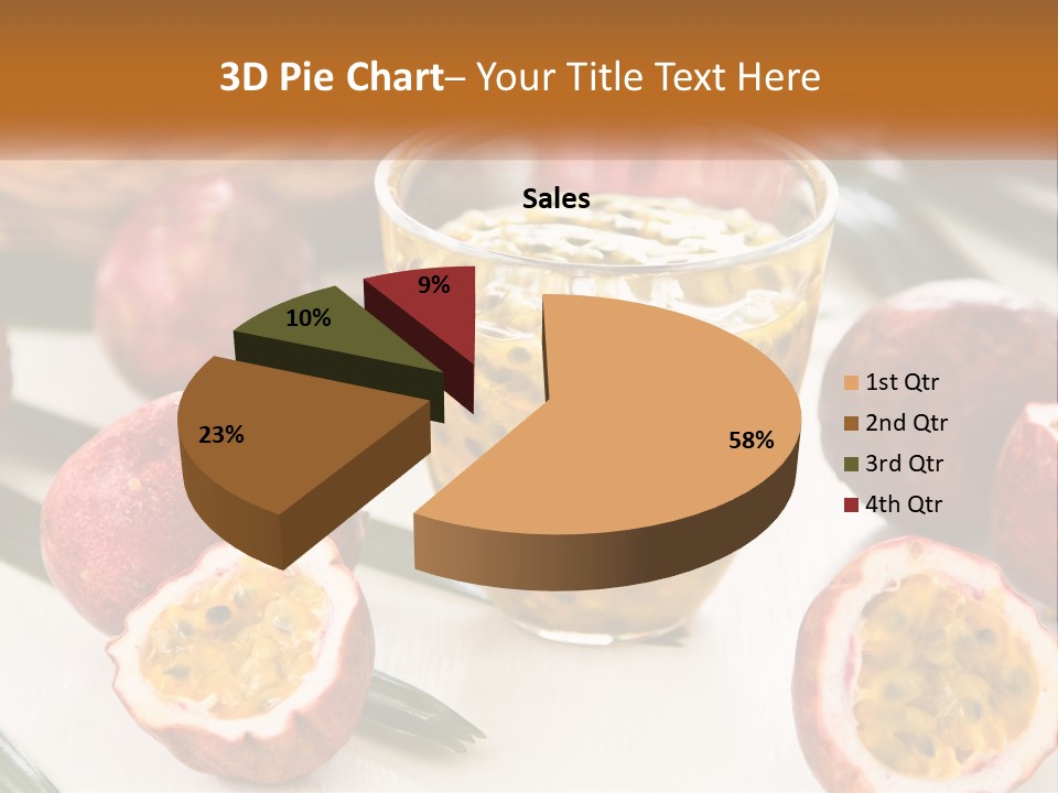 Condition Industry Home PowerPoint Template