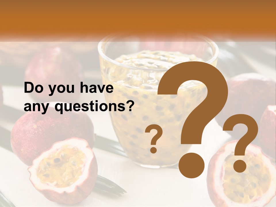 Condition Industry Home PowerPoint Template