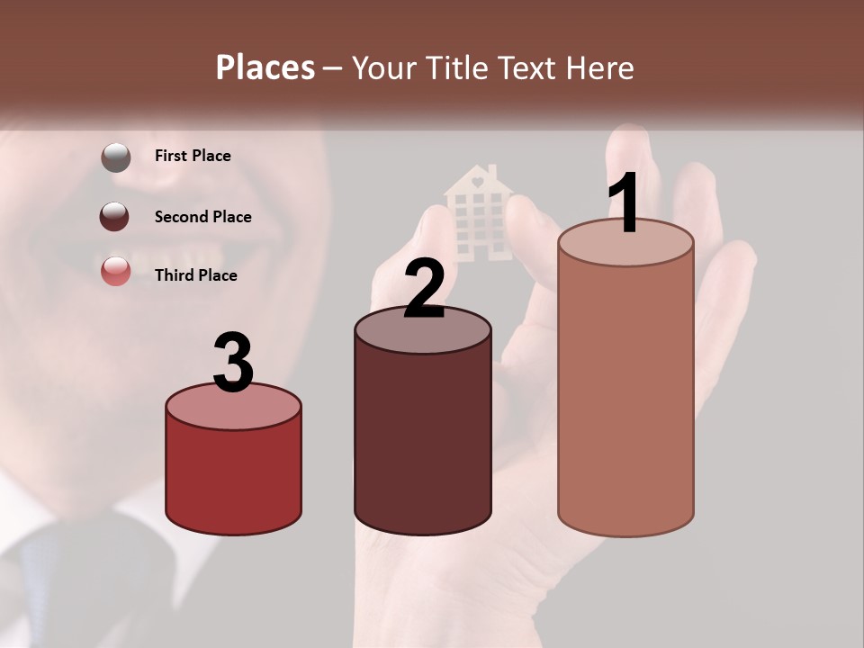 Energy Equipment Industry PowerPoint Template