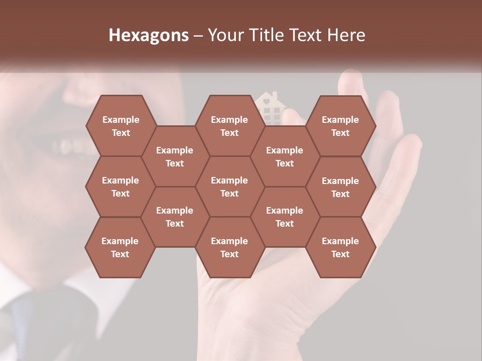 Energy Equipment Industry PowerPoint Template