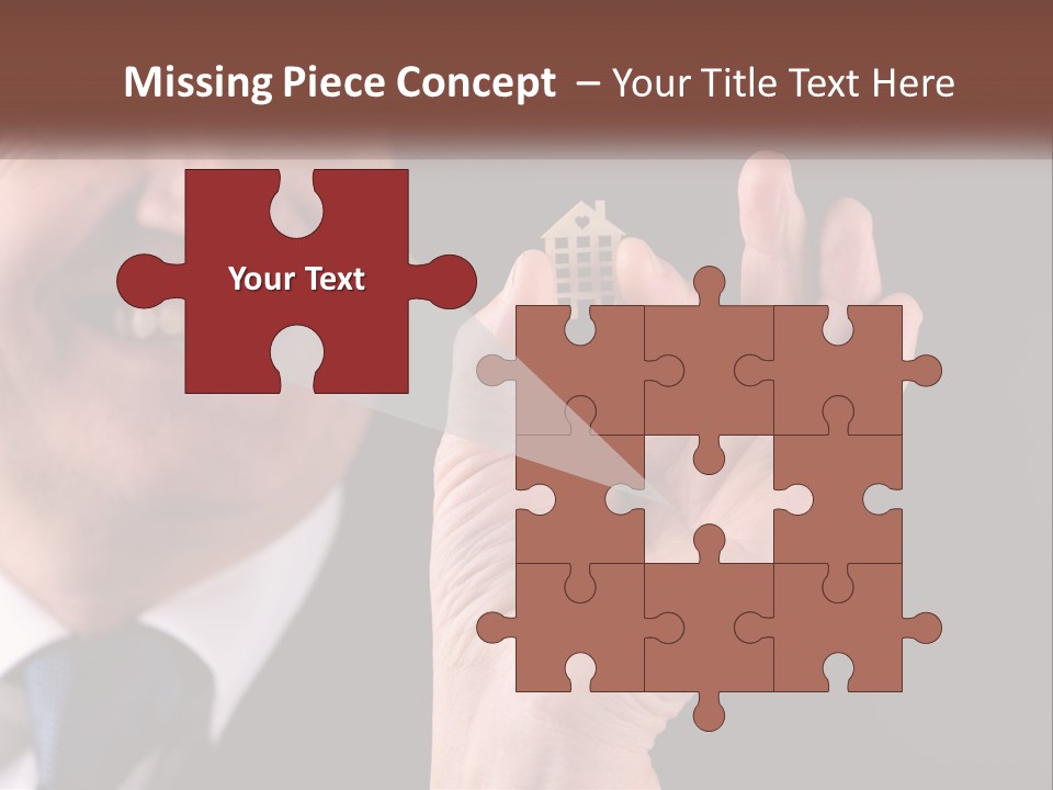 Energy Equipment Industry PowerPoint Template