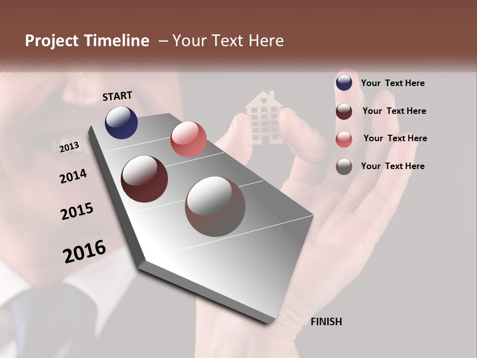Energy Equipment Industry PowerPoint Template