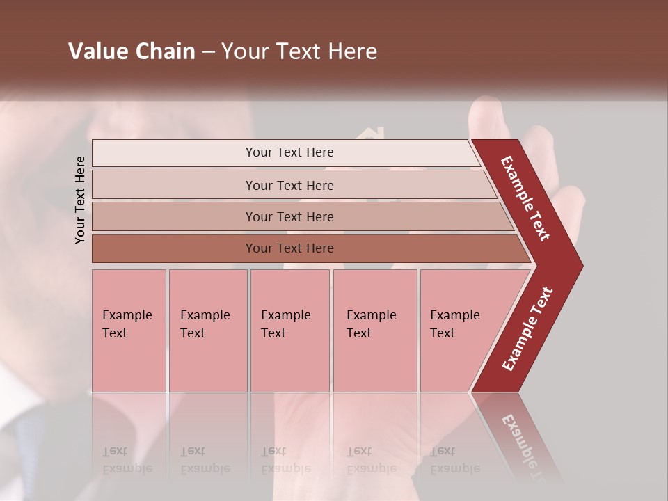 Energy Equipment Industry PowerPoint Template
