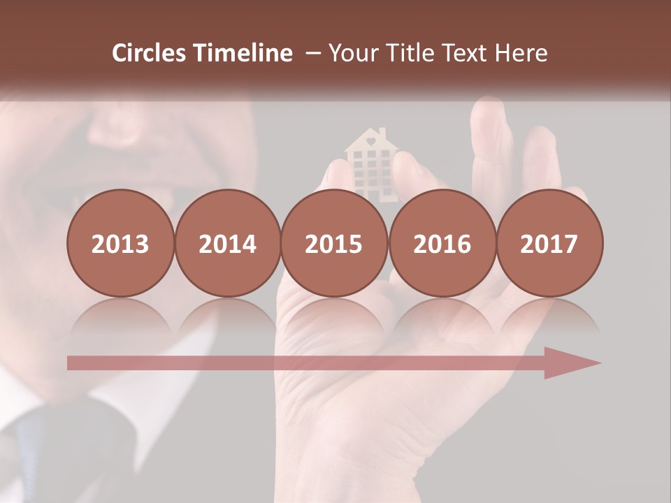 Energy Equipment Industry PowerPoint Template