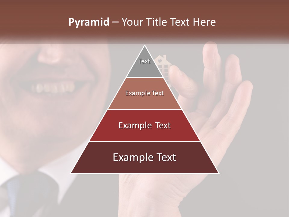 Energy Equipment Industry PowerPoint Template