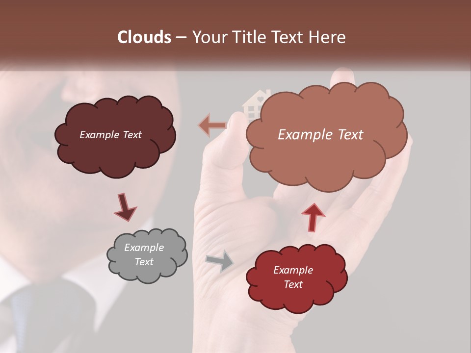 Energy Equipment Industry PowerPoint Template