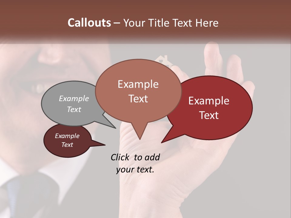 Energy Equipment Industry PowerPoint Template