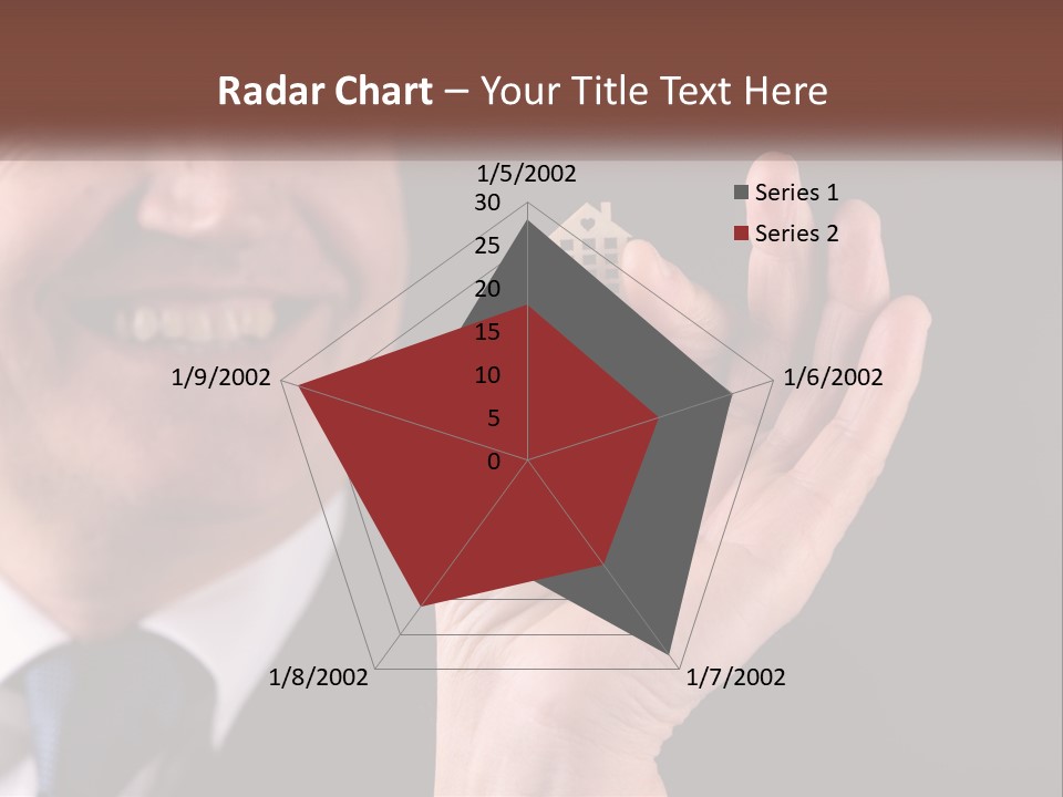 Energy Equipment Industry PowerPoint Template