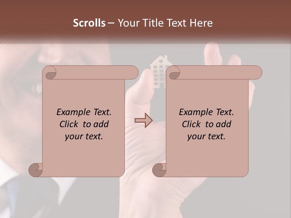Energy Equipment Industry PowerPoint Template