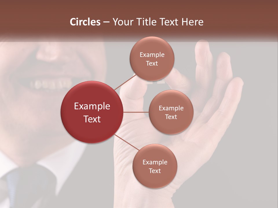 Energy Equipment Industry PowerPoint Template