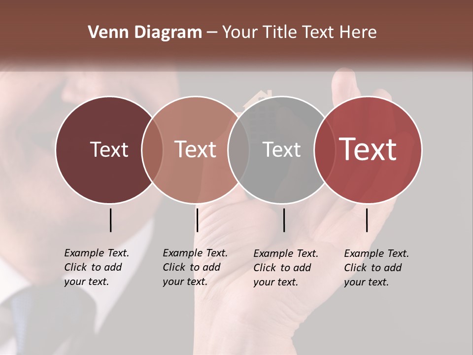 Energy Equipment Industry PowerPoint Template