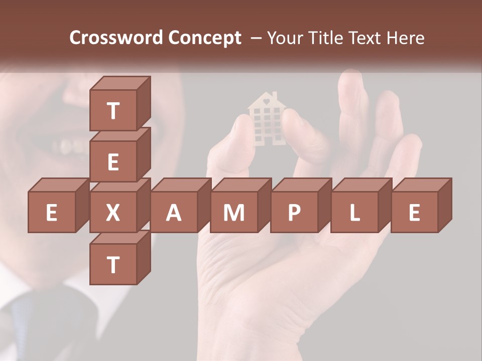Energy Equipment Industry PowerPoint Template