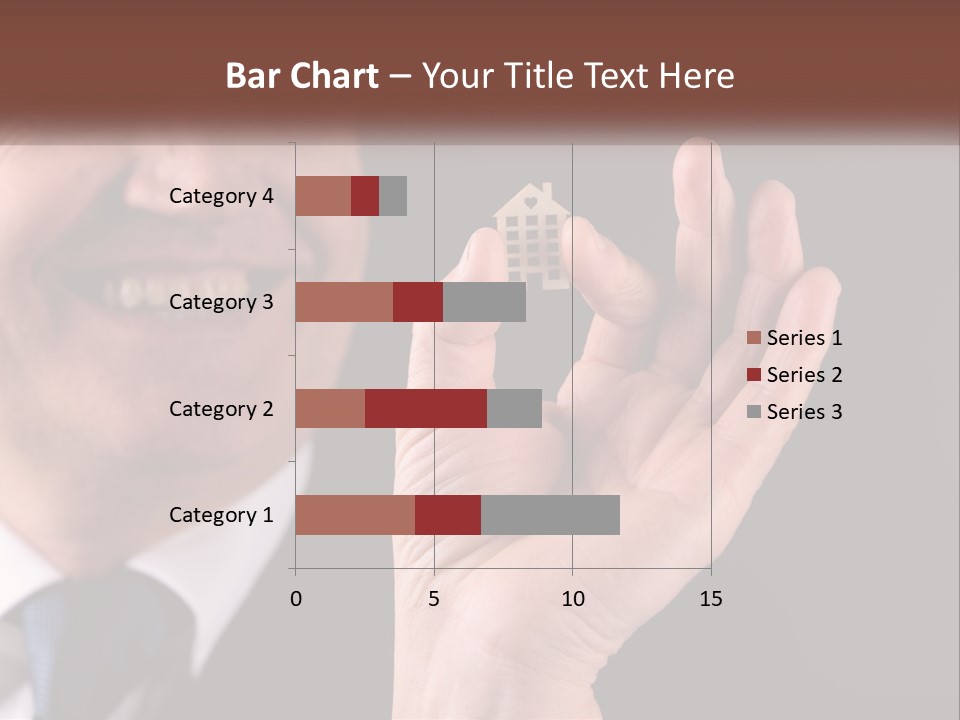 Energy Equipment Industry PowerPoint Template