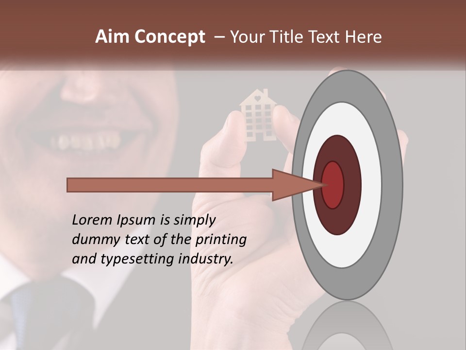 Energy Equipment Industry PowerPoint Template