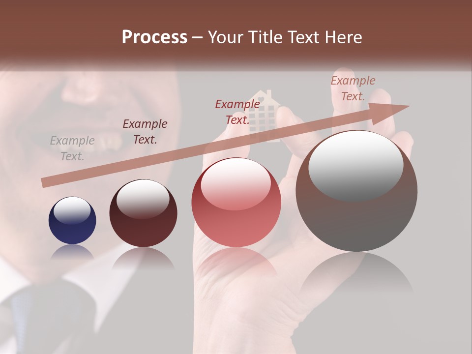 Energy Equipment Industry PowerPoint Template