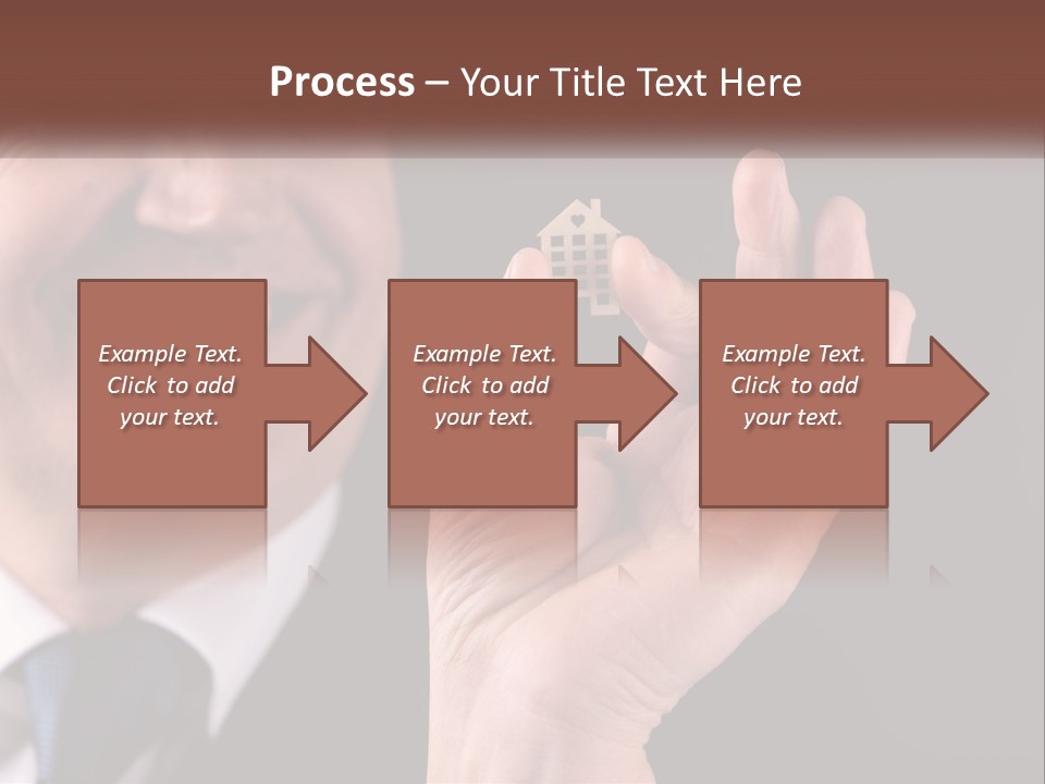 Energy Equipment Industry PowerPoint Template