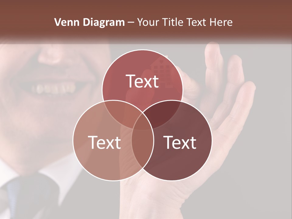 Energy Equipment Industry PowerPoint Template