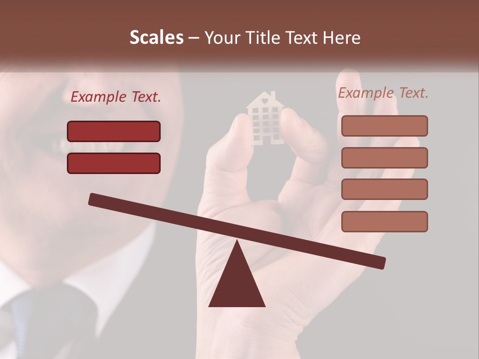 Energy Equipment Industry PowerPoint Template