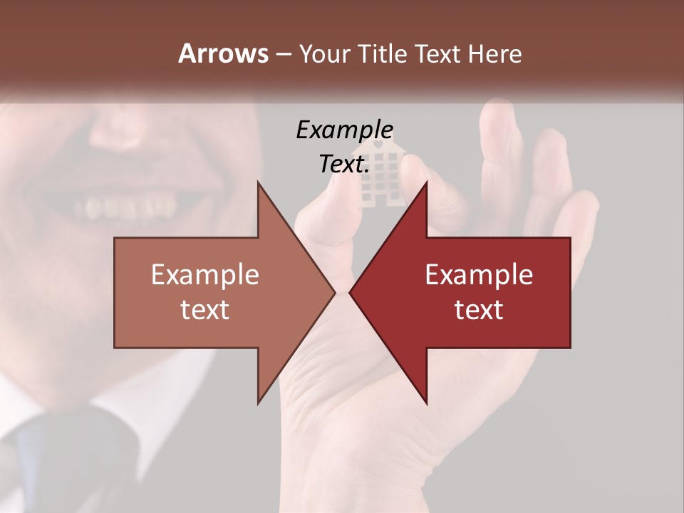Energy Equipment Industry PowerPoint Template