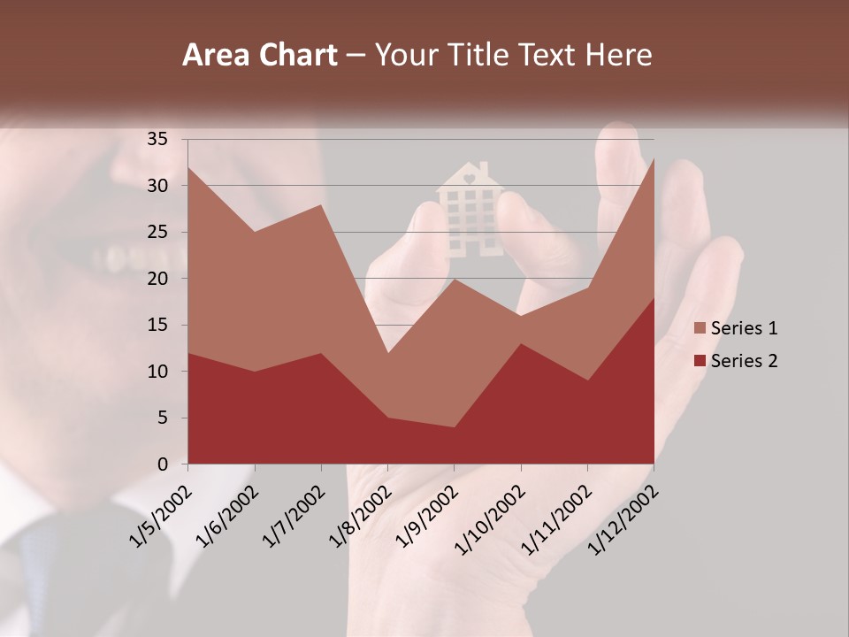 Energy Equipment Industry PowerPoint Template