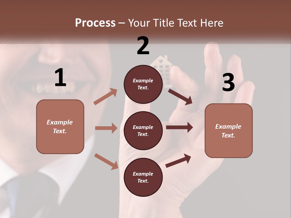 Energy Equipment Industry PowerPoint Template