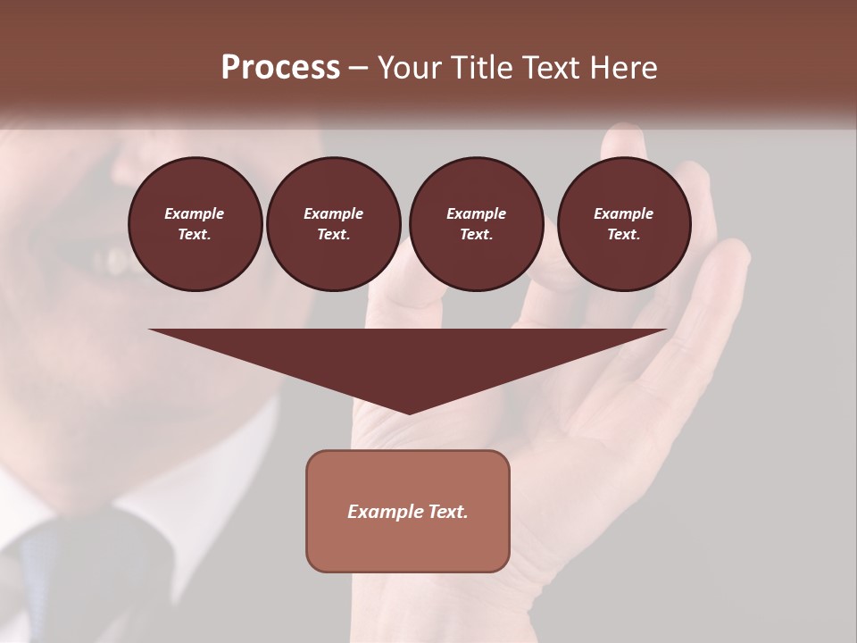 Energy Equipment Industry PowerPoint Template