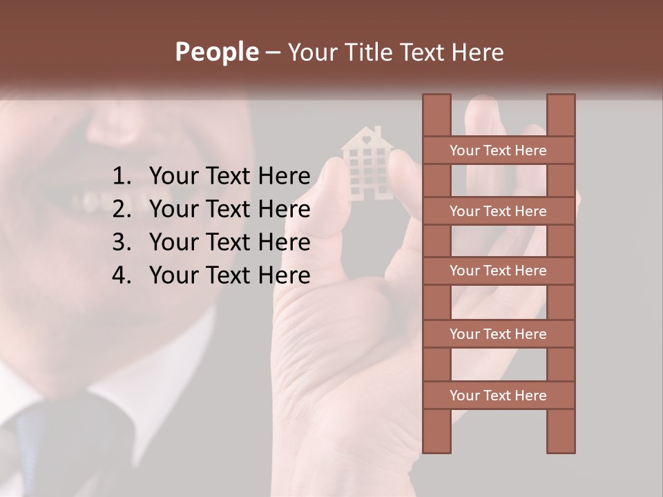 Energy Equipment Industry PowerPoint Template