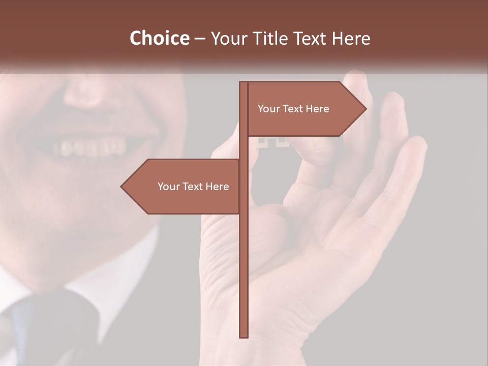 Energy Equipment Industry PowerPoint Template
