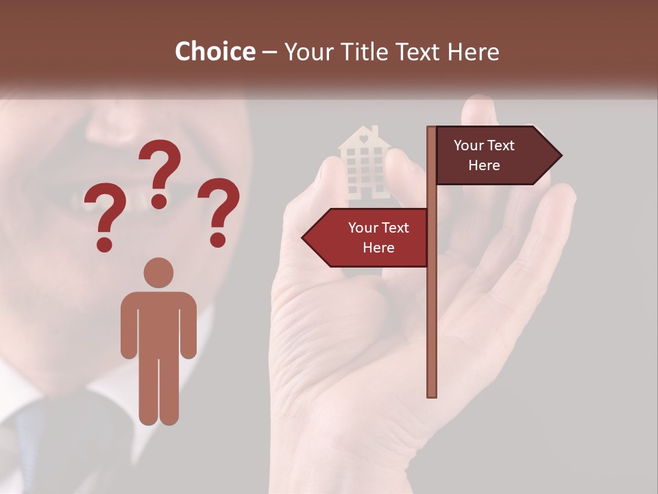 Energy Equipment Industry PowerPoint Template