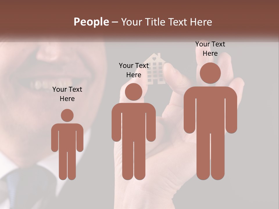 Energy Equipment Industry PowerPoint Template